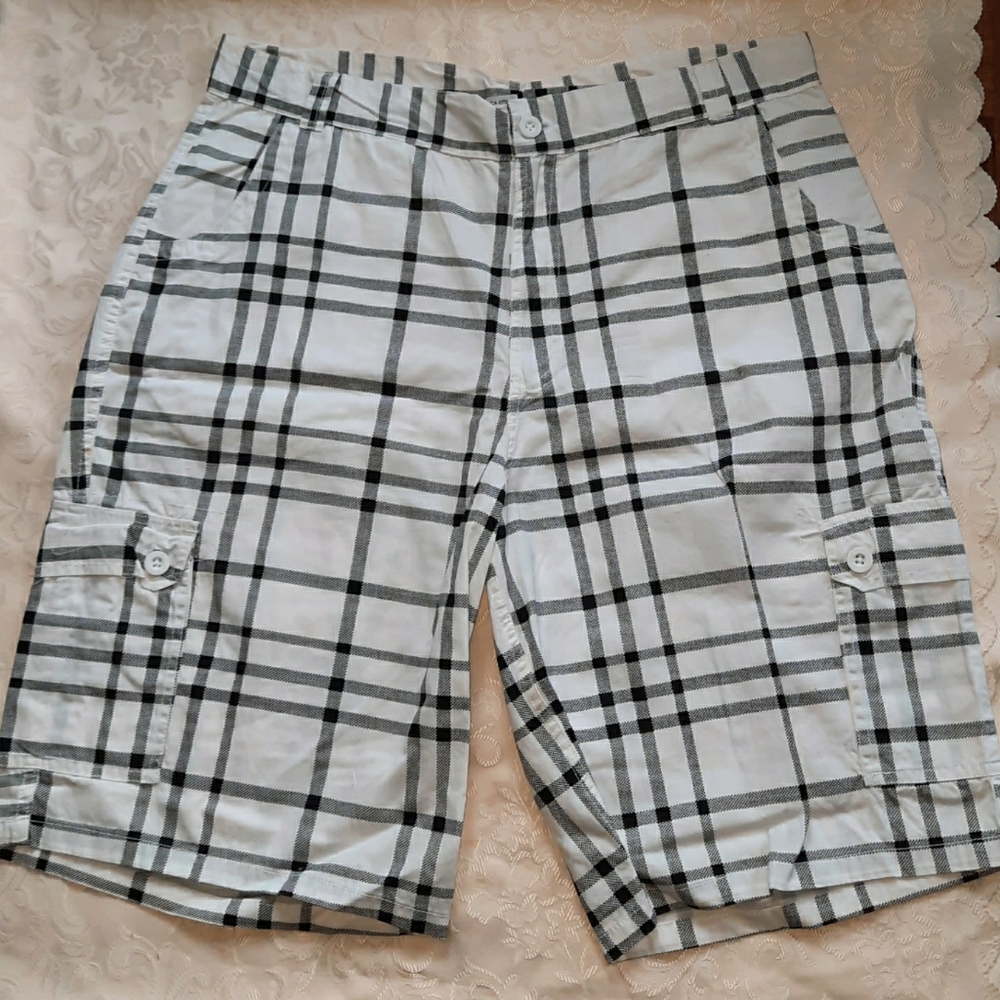 Walking dress shorts